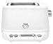 ティファール トースター 「トースト アンド ライト」 ポップアップ 7色のLEDでお知らせ TT572070