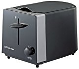 Electrolux NERO ポップアップトースター 【バンウォーマー付】 ETS4000