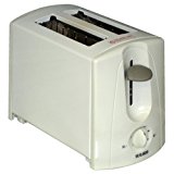 山善(YAMAZEN) ポップアップトースター ホワイト PT-750(W)