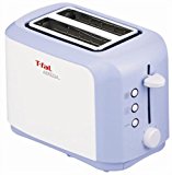 ティファール トースター 「アプレシア」 ポップアップ スカイブルー TT356870