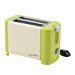 ピア・コローレ ポップアップトースター PCL-03 G(グリーン) 3390ak