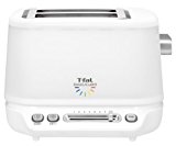 ティファール トースター 「トースト アンド ライト」 ポップアップ 7色のLEDでお知らせ TT572070