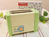 SNOOPY ポップアップトースター SN-203