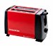 カンサイ ポップアップトースター【レッド】 KT-682(R)