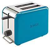 デロンギ ケーミックスコレクション ブティック ポップアップトースター ブルー TTM020J-BL