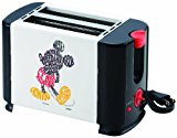 ミッキー ニューポップアップトースター MM-205
