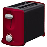 山善(YAMAZEN) ポップアップトースター PT-800(RB)